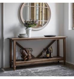 Консольный стол Gallery Cookham, 5055999244015