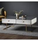 Кофейный, журнальный столик