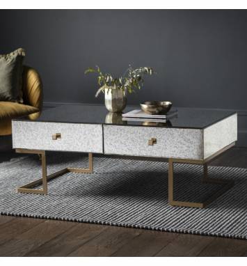 Кофейный, журнальный столик