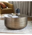 Кофейный, журнальный столик