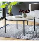 Кофейный, журнальный столик