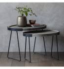 Кофейный, журнальный столик