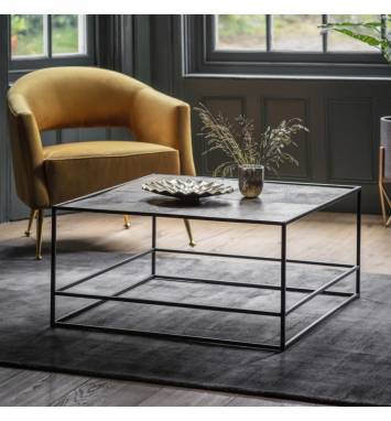 Кофейный, журнальный столик