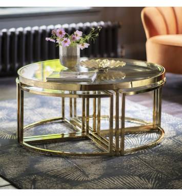 Кофейный, журнальный столик