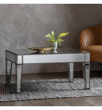 Кофейный, журнальный столик