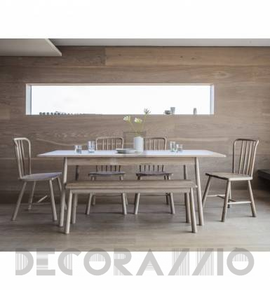 Обеденный стол Gallery Wycombe - 5055999238755