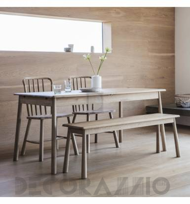 Обеденный стол Gallery Wycombe - 5055999238755