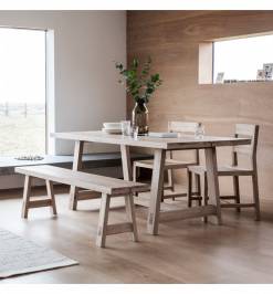 Обеденный стол Gallery Kielder, 5055999229883