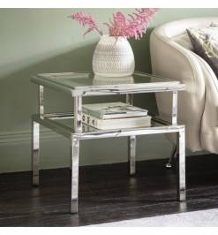 Приставной столик Gallery Salerno, 5056315930612