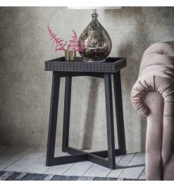 Приставной столик Gallery Boho, 5055999243759