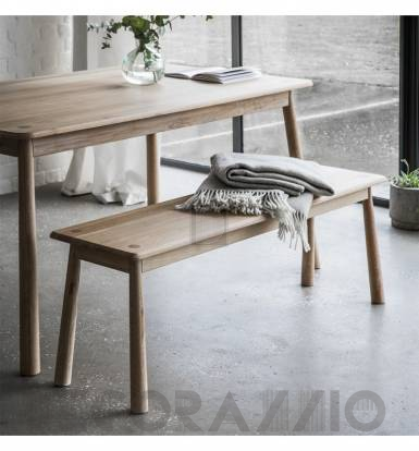 Скамейка Gallery Wycombe - 5055999205733