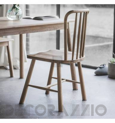 Стул Gallery Wycombe - 5055999205795