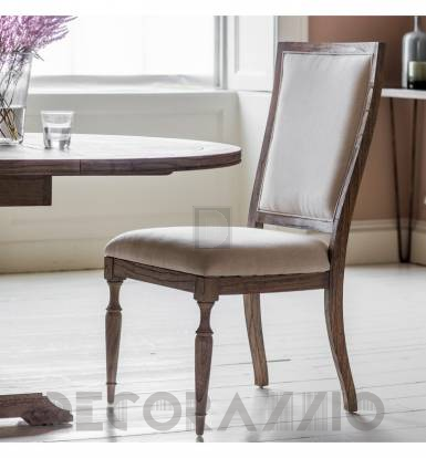 Стул Gallery Mustique - 5055999224383