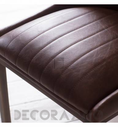 Стул Gallery Nero - 5055999224642