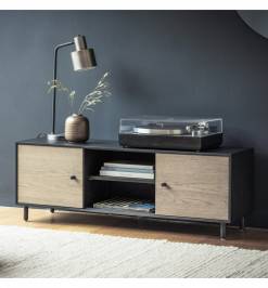 ТВ-аудио стойка Gallery Carbury, 5056315976580