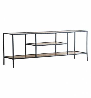 ТВ-аудио стойка