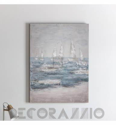 Картина Gallery Sea - 5056315931947
