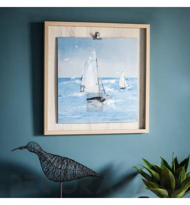 Картина Gallery Sailing - 5055999245449