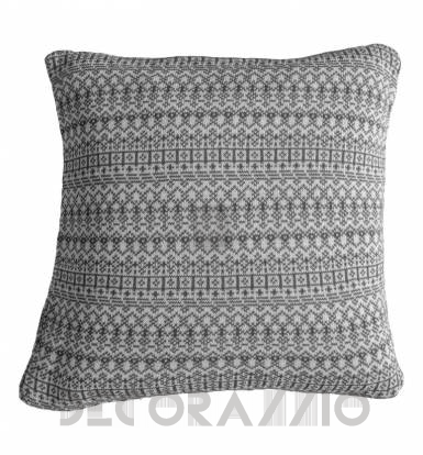 Подушка Gallery Knitted - 5056315928558