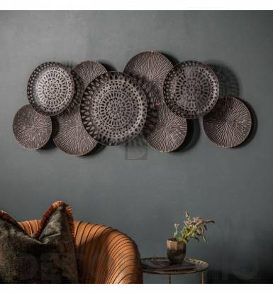 Орнамент Gallery Alga - 5056315932203