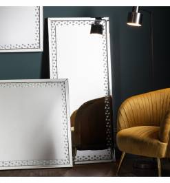 Зеркало напольное Gallery Eastmoore, 5056315932111
