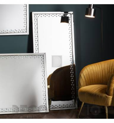 Зеркало напольное Gallery Eastmoore - 5056315932111