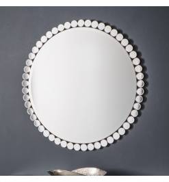 Зеркало навесное Gallery Linz, 5056315931961