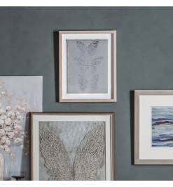 Картина Gallery Silver, 5055999254625