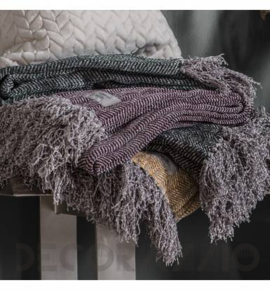 Плед Gallery Chenille - 5056315928305