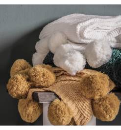 Плед Gallery Knitted, 5056315928794