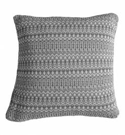 Подушка Gallery Knitted, 5056315928558