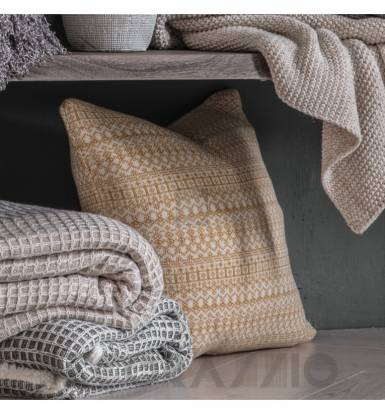 Подушка Gallery Knitted - 5056315928565