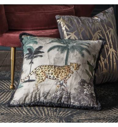 Подушка Gallery Leopard - 5056315928435
