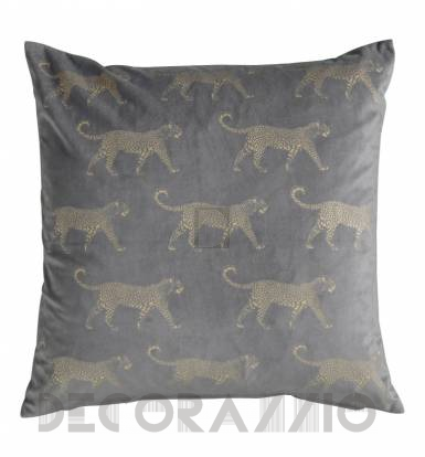 Подушка Gallery Leopard - 5056315928930