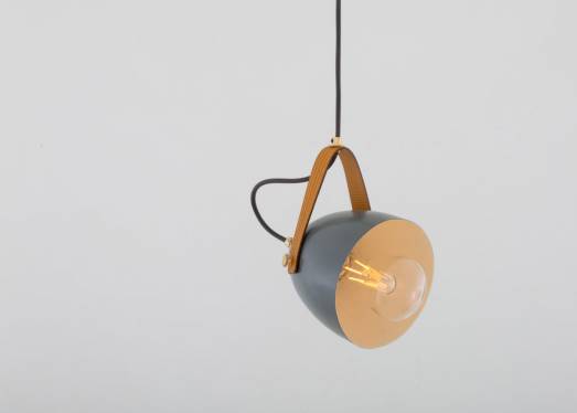 Первая коллаборация от Mullan Lighting