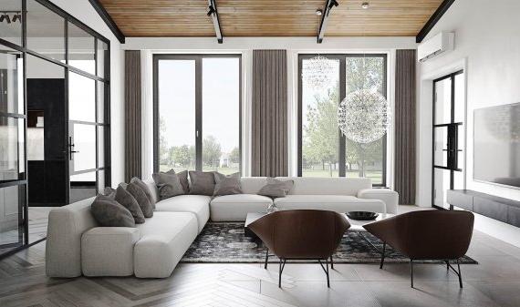 River House