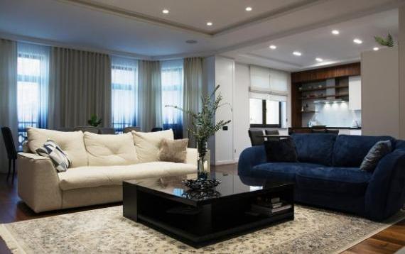 ARCH APARTMENT