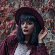 Feel your design (Victoria Zhyriakova)