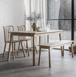 стол обеденный Gallery Wycombe, 5055999205672