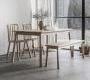 стол обеденный Gallery Wycombe - 5055999205672