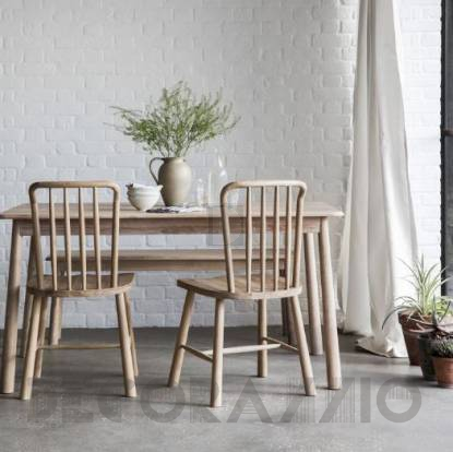 стол обеденный Gallery Wycombe - 5055999205672