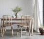 стол обеденный Gallery Wycombe - 5055999205672