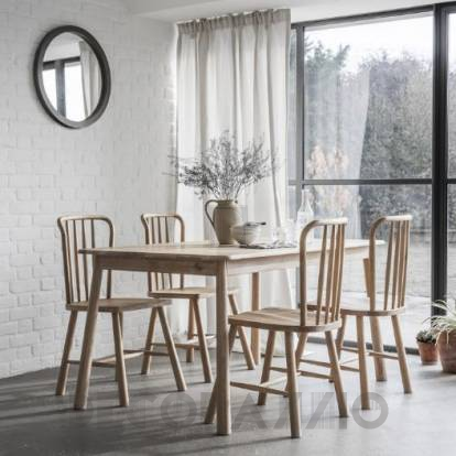 стол обеденный Gallery Wycombe - 5055999205672