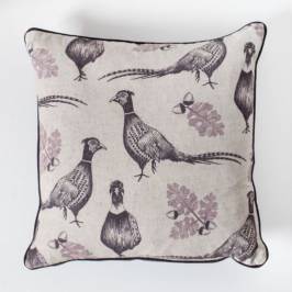 Подушка Gallery Pheasant, 5055999220859