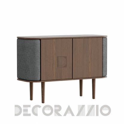 Комод Umage TREASURES - 5774+5774-2