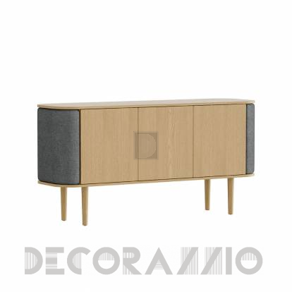 Комод Umage TREASURES - 5623+5622-2