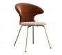 Стул Umage TIME FLIES | BRASS LEGS - 5900-1+5901-3+5902-1/2/3/4+5903-1/2/3/6