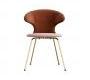 Стул Umage TIME FLIES | BRASS LEGS - 5900-1+5901-3+5902-1/2/3/4+5903-1/2/3/6