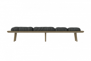 Диван Umage Lounge Around, 5550+5550-1
