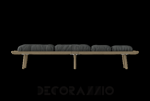 Диван Umage Lounge Around - 5550+5550-1